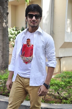 Nikhil Gallery